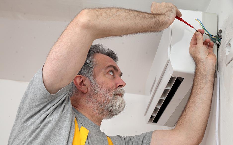 électricien chauffagiste Villeneuve-la-Garenne